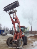 First Loader FL3000G [1]