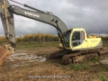 Volvo EC 210B [1]
