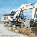 Liebherr R 984 [0]