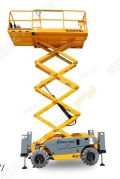 Haulotte Compact 12 DX [1]