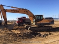 Hyundai R 330LC-9S [1]
