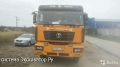 SHAANXI / SHACMAN  SX5634ZPR364 [4]