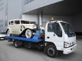 Foton BJ1049 SMJ5040 [1]