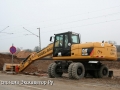 Caterpillar M320 [1]