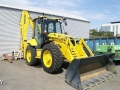 Komatsu WB97S-5 [3]