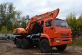 Эксмаш E195A [2]