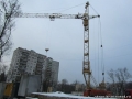 Строммашина (Могилев) КБМ-401П [1]