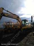 Komatsu PC200-7 [1]