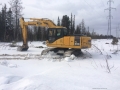 Komatsu PC200-7 [1]