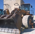 Hyundai HL 780-7А [4]