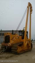 Komatsu D355C-3 [1]