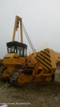 Komatsu D355C-3 [3]
