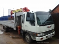 Hino 300 [0]