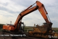 Hitachi ZX 330 [1]