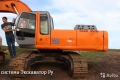 Hitachi ZX 330 [4]