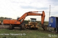 Hitachi ZX 330 [5]