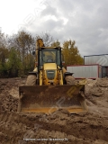 Komatsu WB93S-5 [2]