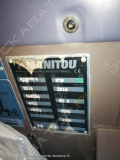 Manitou MLT 625 - 75 H [7]