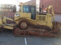 Caterpillar D7R (серия II) [7]