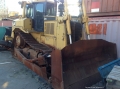 Caterpillar D7R (серия II) [0]