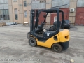 Komatsu FG15T-20 [1]