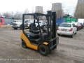 Komatsu FG15T-20 [3]