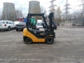 Komatsu FG15T-20 [0]