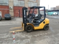Komatsu FG15T-20 [2]