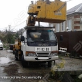 Isuzu Elf 5.2 (автогидроподъемник) [0]
