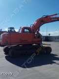 Doosan DX225LCA [3]