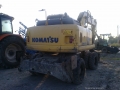 Komatsu PW160-7 [4]