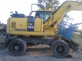 Komatsu PW160-7 [6]