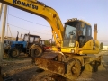 Komatsu PW160-7 [7]