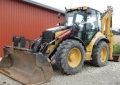 Caterpillar 434E [0]