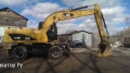 Caterpillar M318D [0]