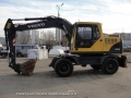 Volvo EW145B [1]