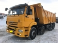 КамАЗ-6520 [2]