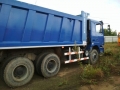 Sinotruk Hova ZZ5504N3640AJ [1]