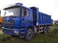Sinotruk Hova ZZ5504N3640AJ [3]