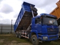 Sinotruk Hova ZZ5504N3640AJ [2]