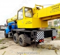 Галичанин КС-55713-3 шасси Урал-4320 (6 х 6) [2]