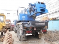 Галичанин КС-55729-5B шасси КамАЗ-63501 (8 х 8) [4]