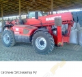 Manitou MT-X 1440 SLT [1]