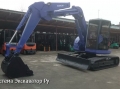 Hitachi ZX 75UR-3 [1]