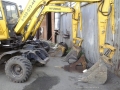 Hyundai R 55W-7 [6]
