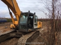 Hyundai R 290LC-7 [5]