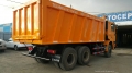SHAANXI / SHACMAN  SX5634ZPR364 [2]