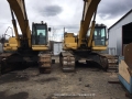Komatsu PC400-7 [1]