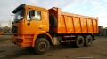 SHAANXI / SHACMAN  SX5634ZPR364 [1]