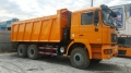 SHAANXI / SHACMAN  SX5634ZPR364 [8]